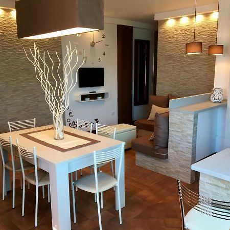 Corsano  Ferrari Suite מראה חיצוני תמונה