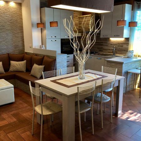 Corsano  Ferrari Suite מראה חיצוני תמונה