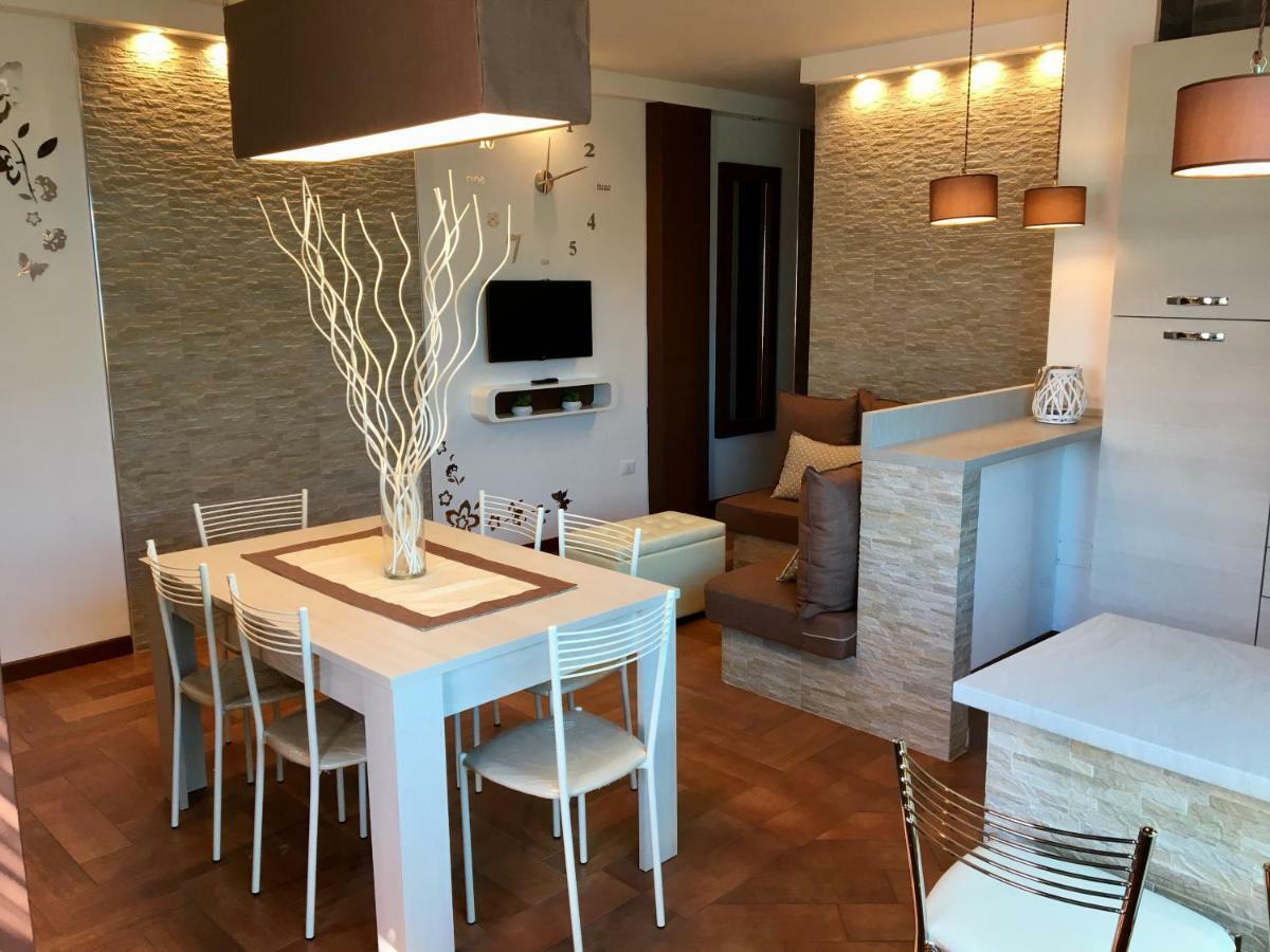 Corsano  Ferrari Suite מראה חיצוני תמונה