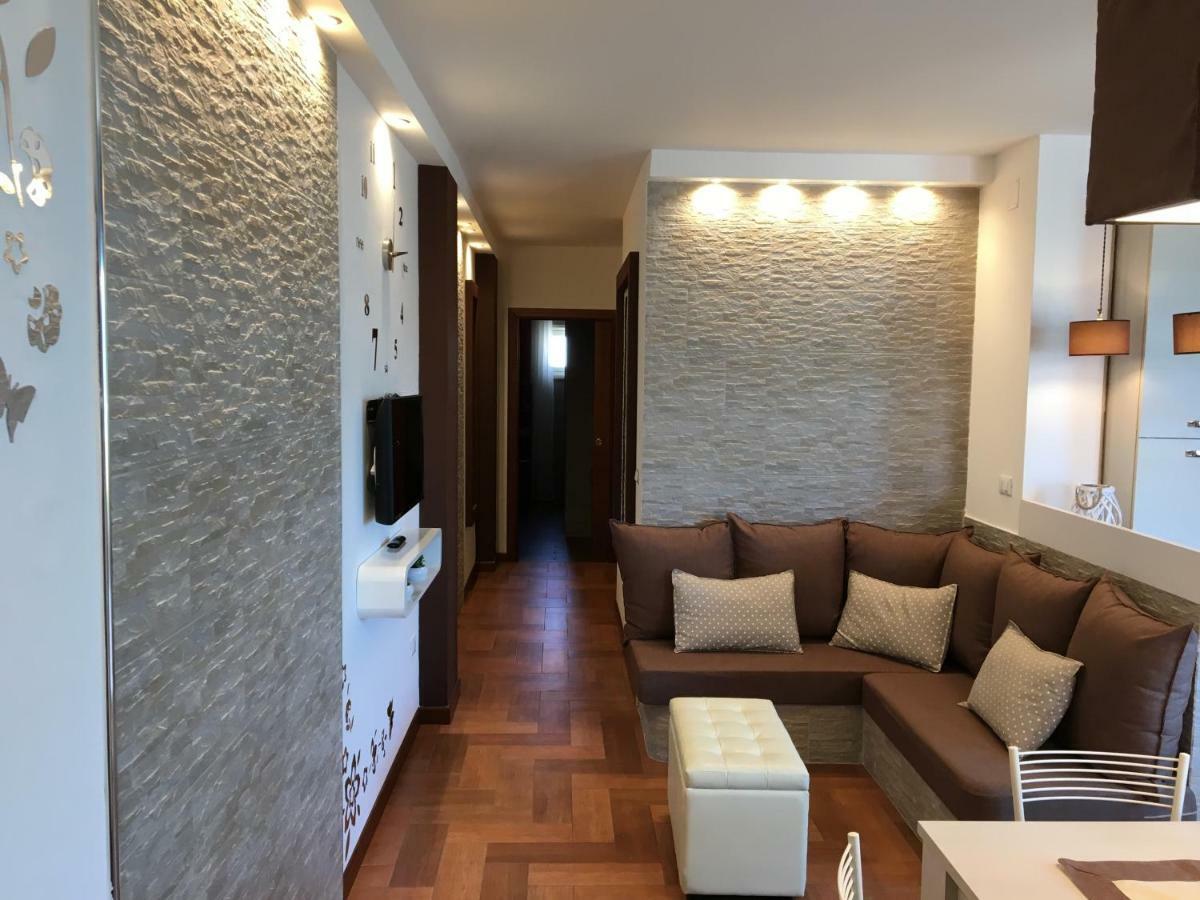 Corsano  Ferrari Suite מראה חיצוני תמונה