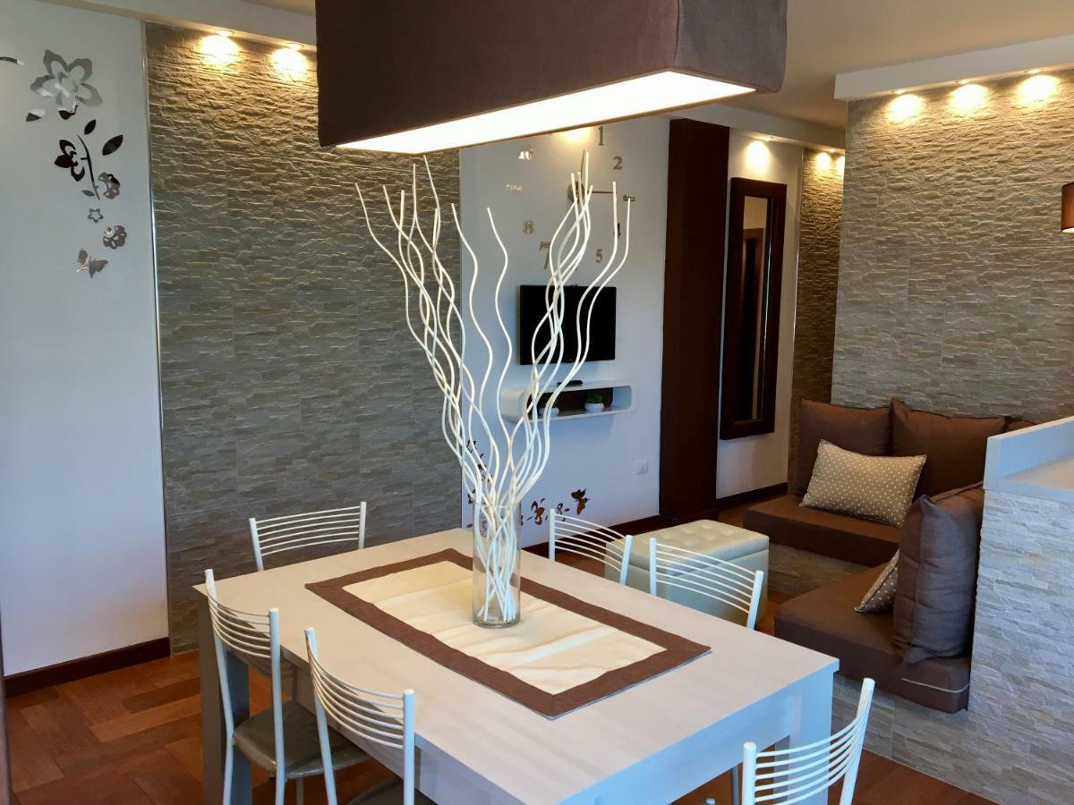 Corsano  Ferrari Suite מראה חיצוני תמונה