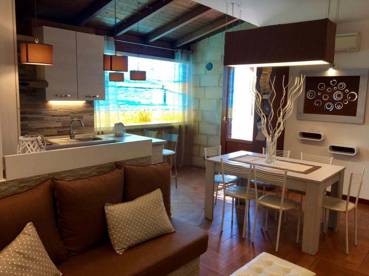 Corsano  Ferrari Suite מראה חיצוני תמונה