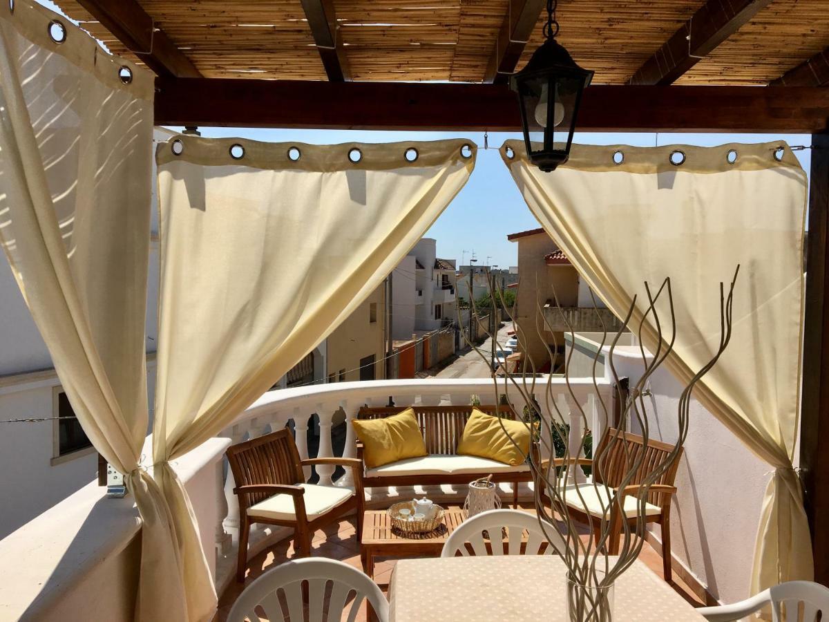 Corsano  Ferrari Suite מראה חיצוני תמונה