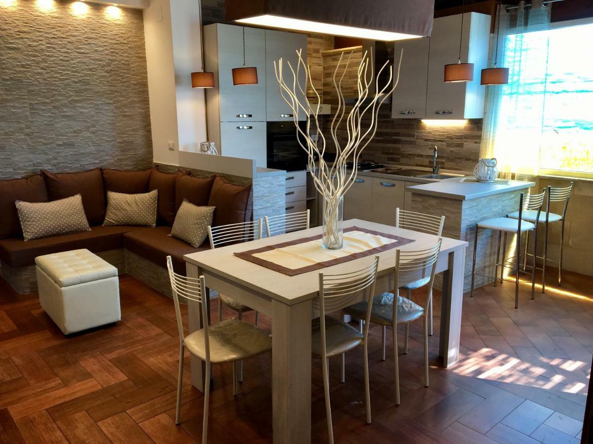 Corsano  Ferrari Suite מראה חיצוני תמונה