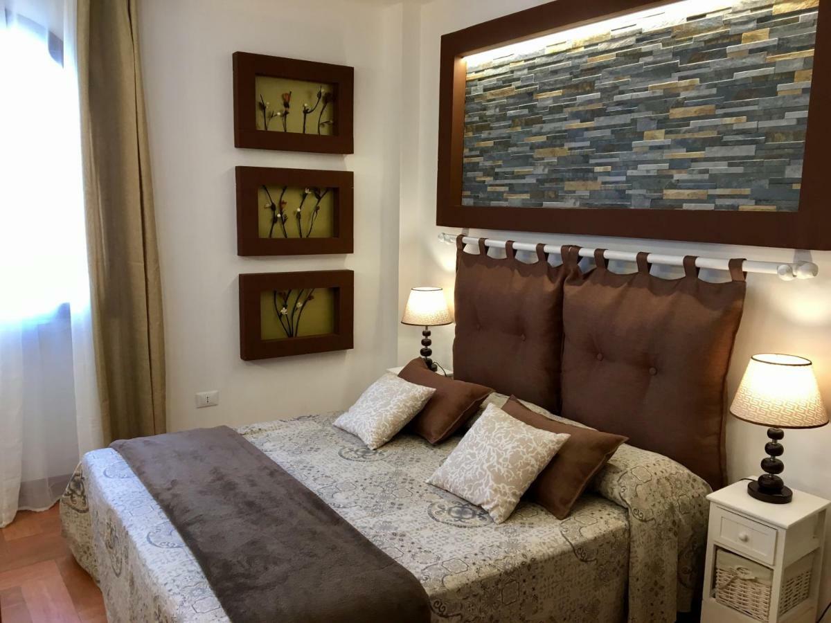 Corsano  Ferrari Suite מראה חיצוני תמונה